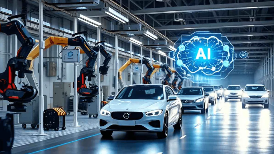 Il settore automotive è sull'orlo del baratro