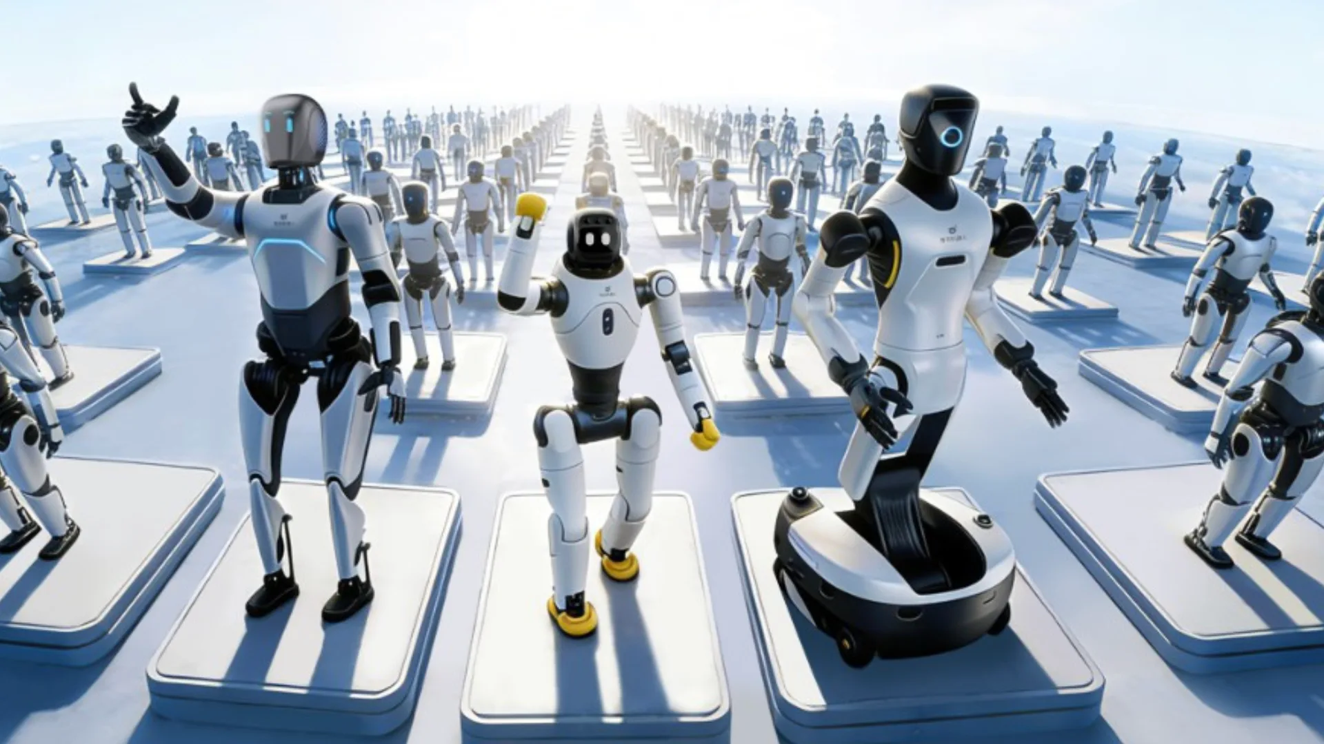 Agibot