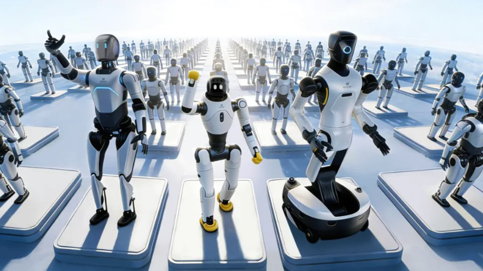Agibot