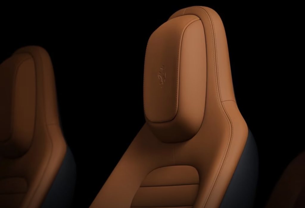 Ferrari Luce: svelato il nome della prima elettrica | Elettronauti.it