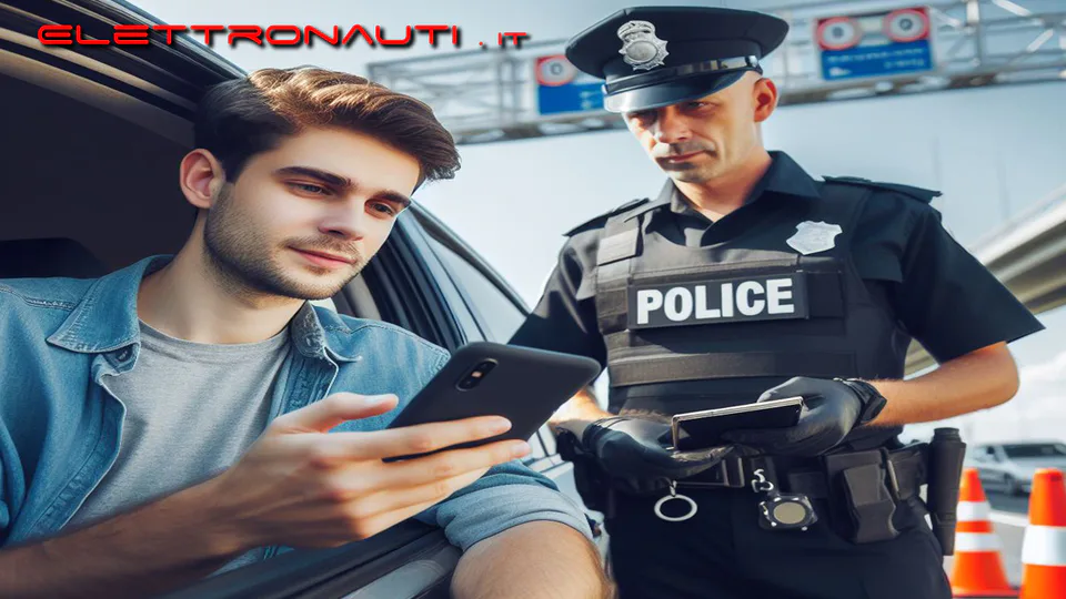 Patente digitale finalmente anche in Italia