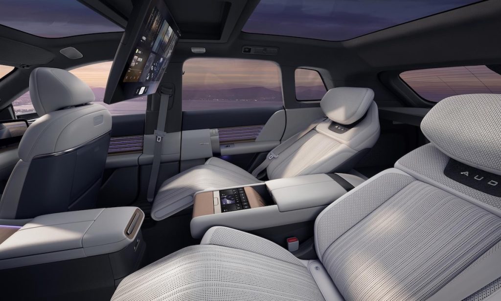 Audi Cina: E7X e A6L e-tron guidano la nuova offensiva | Elettronauti.it