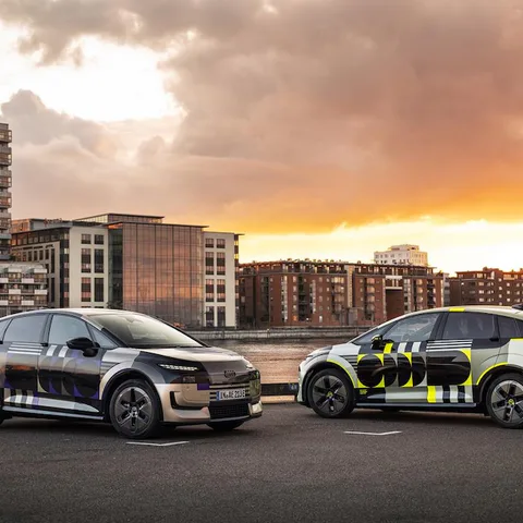 Audi A2 e-tron: consumi record e ricarica bidirezionale