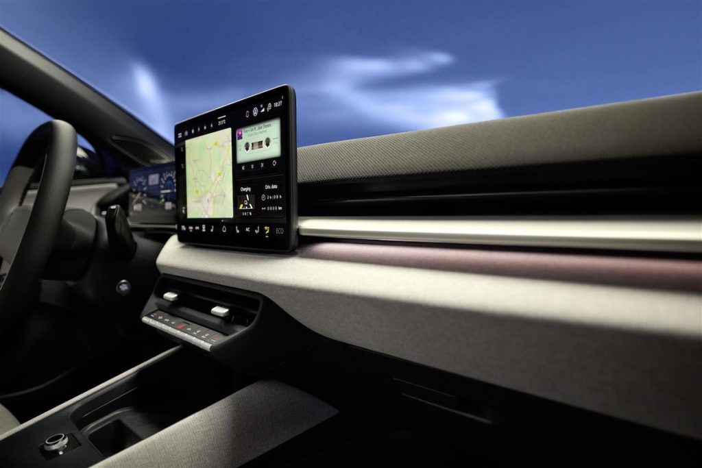 Volkswagen ID. Polo: debutta la nuova generazione di interni | Elettronauti.it