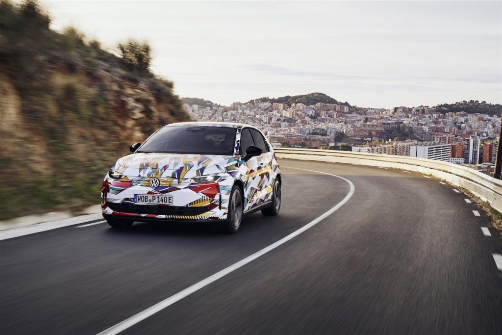 Volkswagen ID. Polo: debutta la nuova generazione di interni | Elettronauti.it