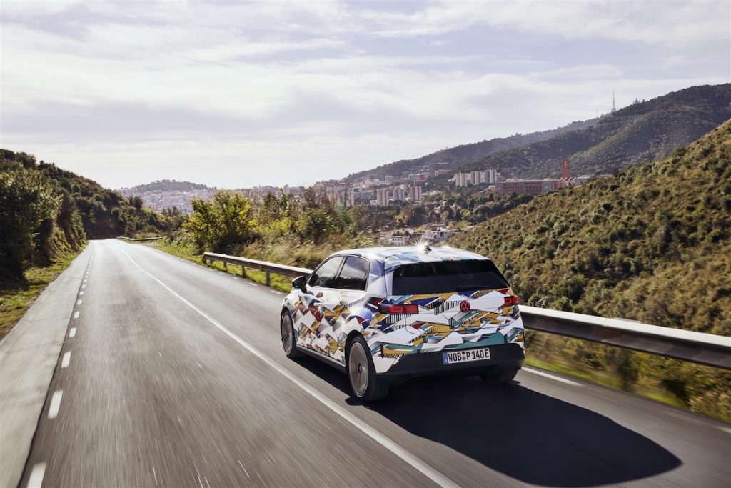 Volkswagen ID. Polo: debutta la nuova generazione di interni | Elettronauti.it