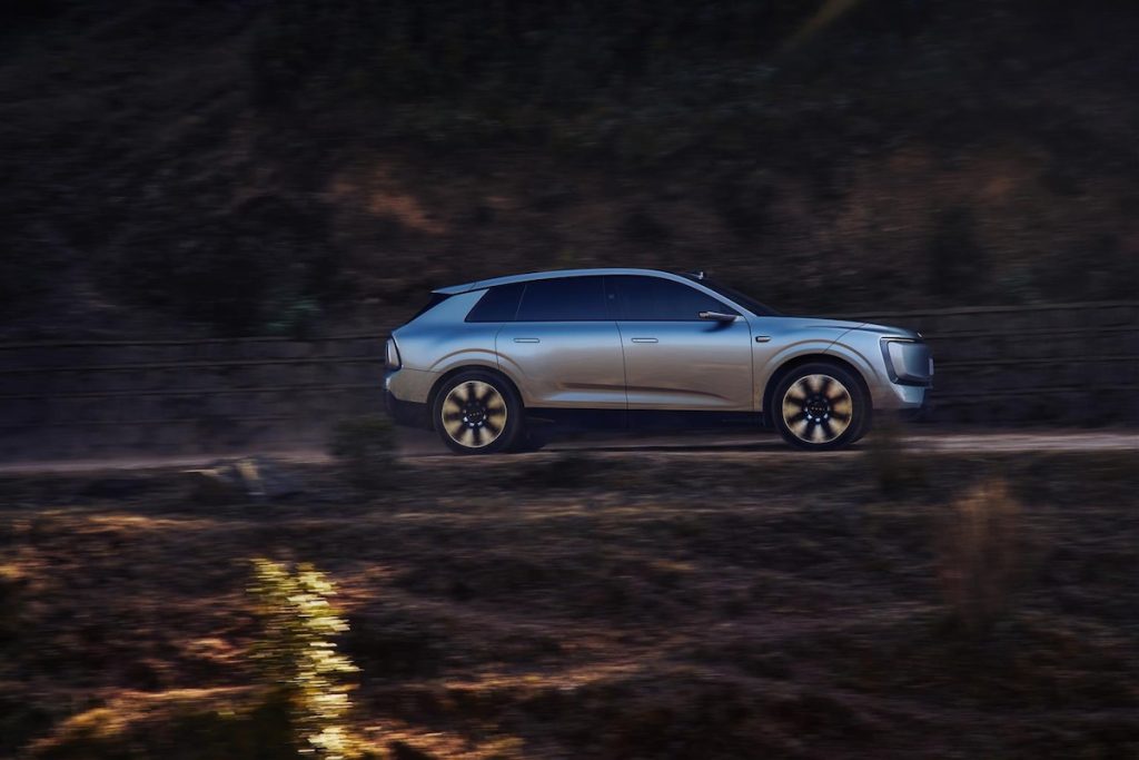 Audi Cina: E7X e A6L e-tron guidano la nuova offensiva | Elettronauti.it