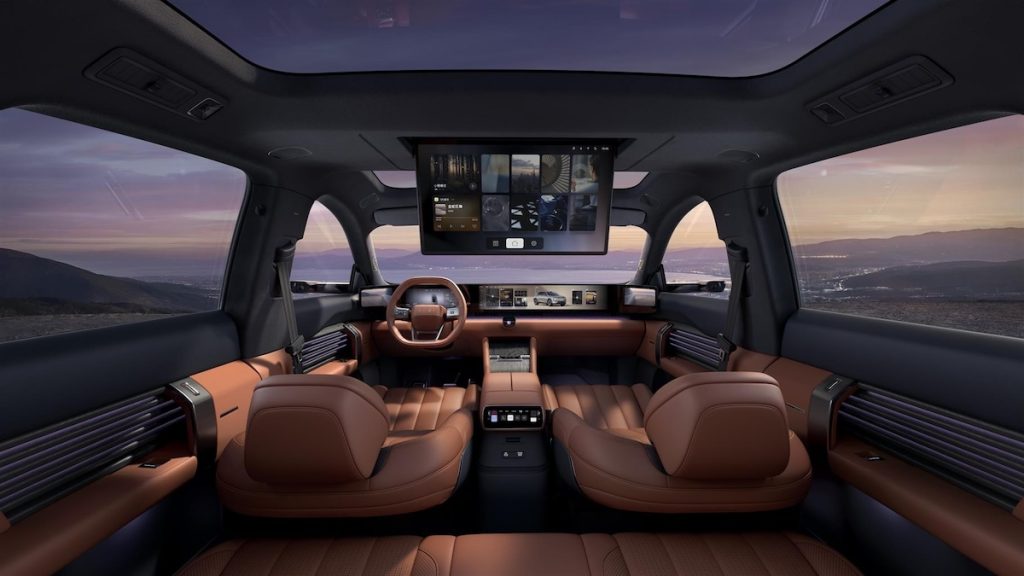 Audi Cina: E7X e A6L e-tron guidano la nuova offensiva | Elettronauti.it