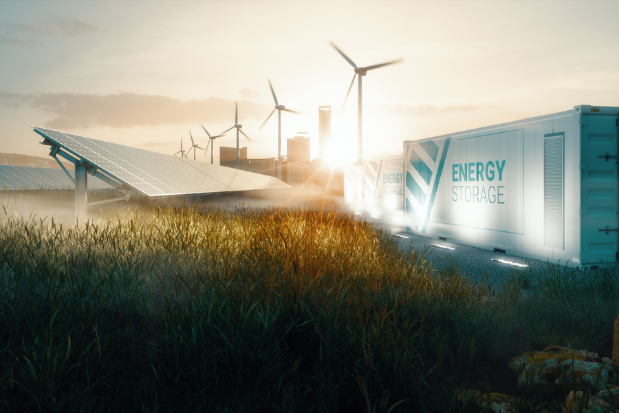 Accumulo energetico | Elettronauti.it