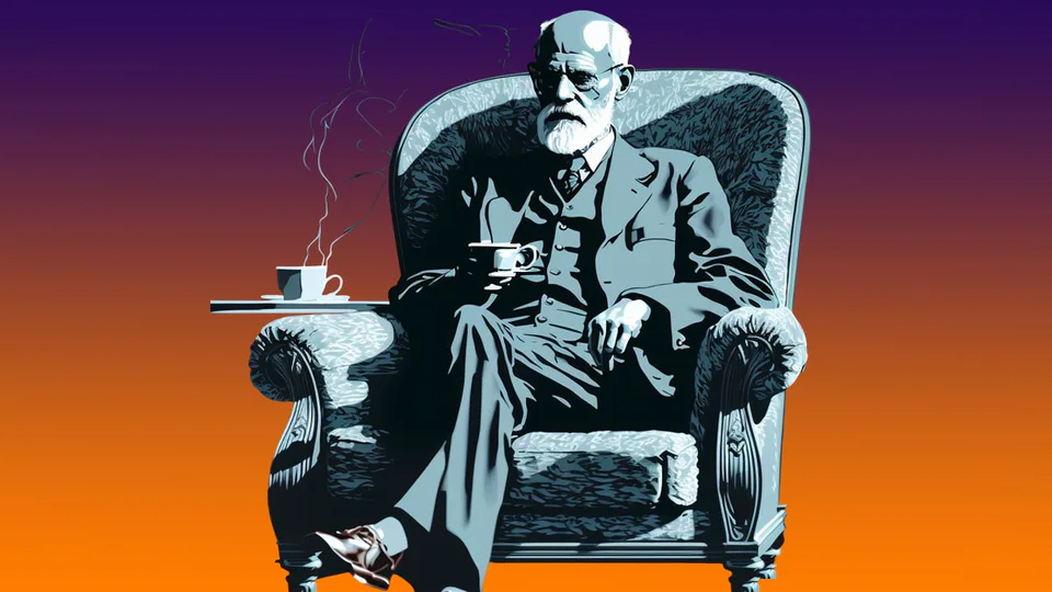 Perchè gli italiani non amano le auto elettriche? Un'intervista immaginaria a Sigmund Freud