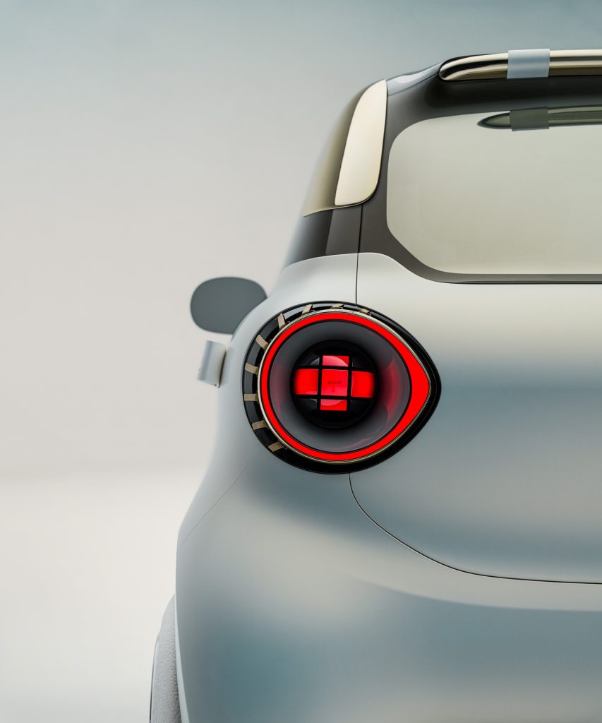 dettaglio Smart concepth#2 | Elettronauti.it