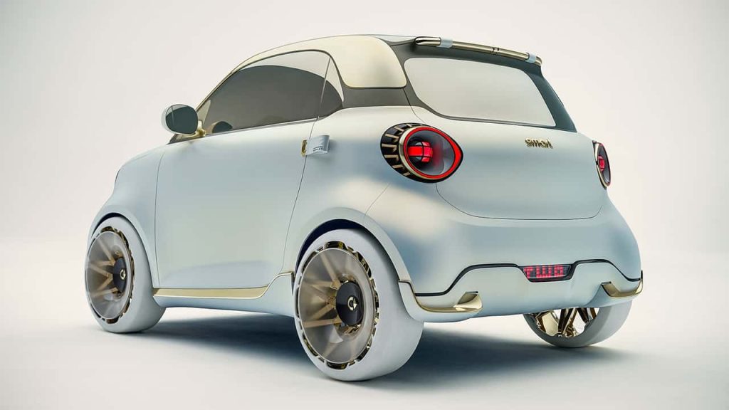 Smart concepth#2 | Elettronauti.it