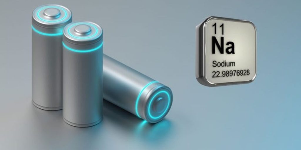 batterie al sodio | Elettronauti.it