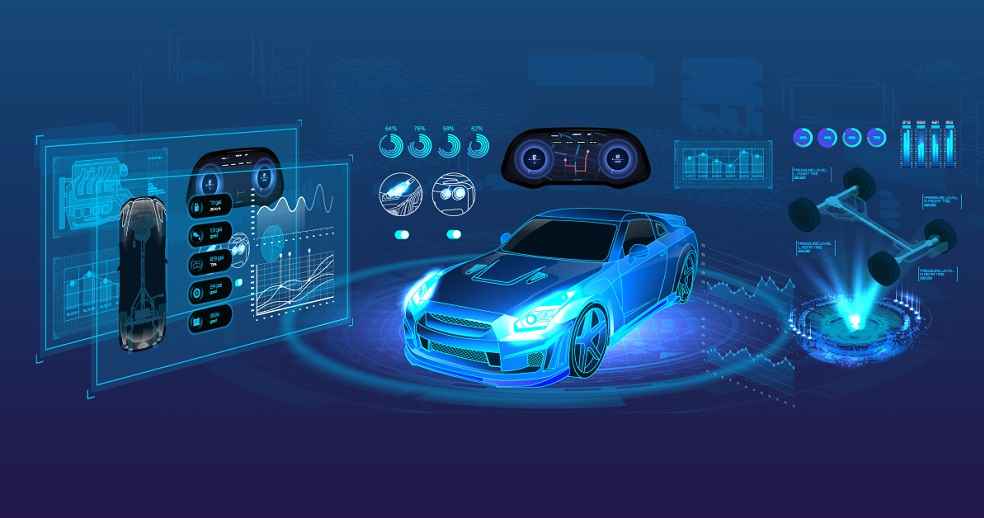 Auto moderne: chi controlla il software dopo l'acquisto | Elettronauti.it