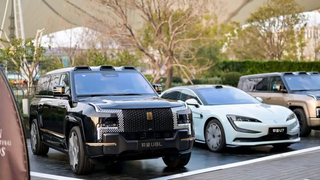 BYD leader nelle batterie allo stato solido | Elettronauti.it