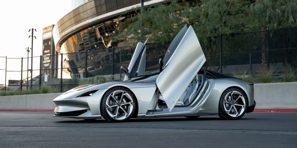 Auto elettrica al sodio: debutta il primo modello di serie | Elettronauti.it
