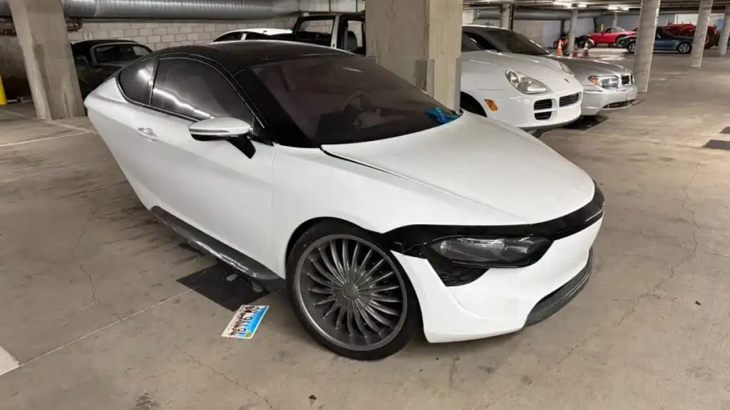 Sondors, l'auto elettrica a tre ruote in vendita | Elettronauti.it