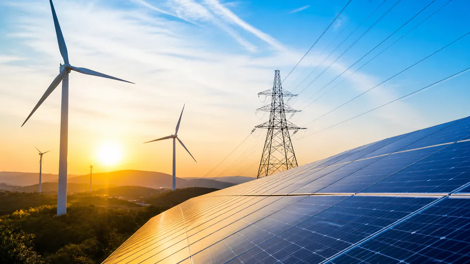Sostegni alle fonti rinnovabili elettriche e ruolo di eolico e fotovoltaico
