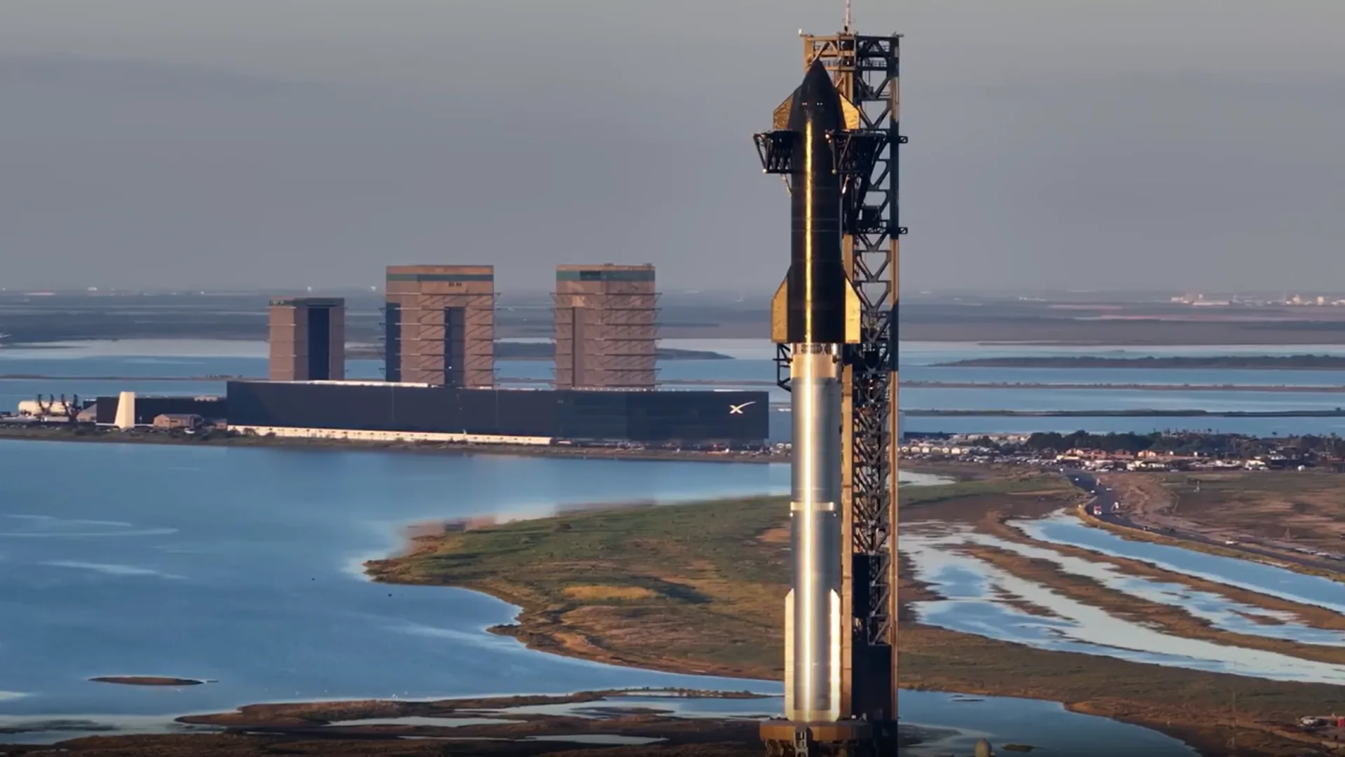 SpaceX Falcon 9
