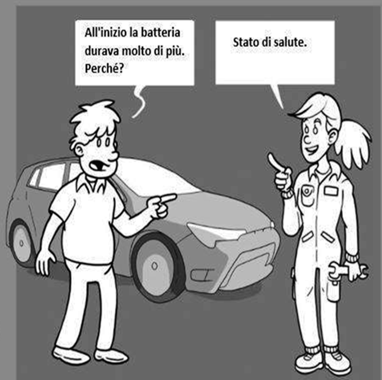 L’impatto delle ricariche rapide sui pacchi batteria Tesla | Elettronauti.it