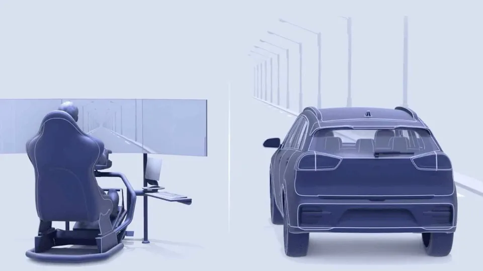 I vari livelli di auto a guida autonoma