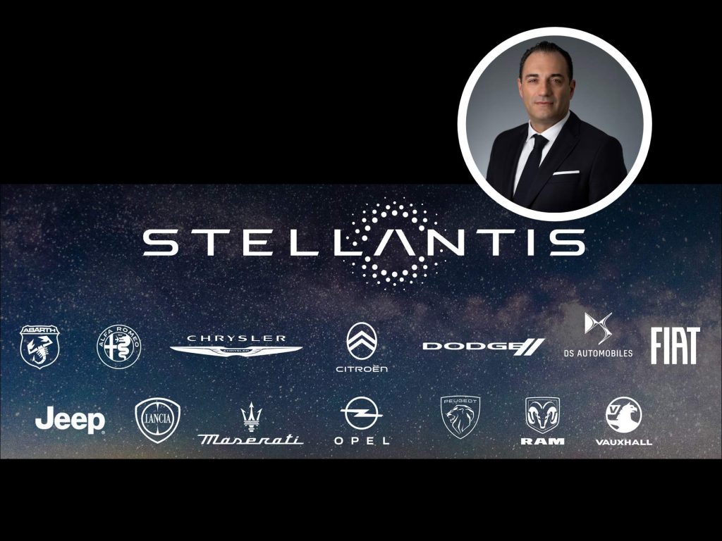 Antonio Filosa nuovo CEO di Stellantis: priorità al rilancio dei marchi e alla gestione delle criticità globali | elettronauti.it