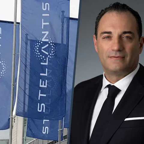 Antonio Filosa nuovo CEO di Stellantis: priorità al rilancio dei marchi e alla gestione delle criticità globali