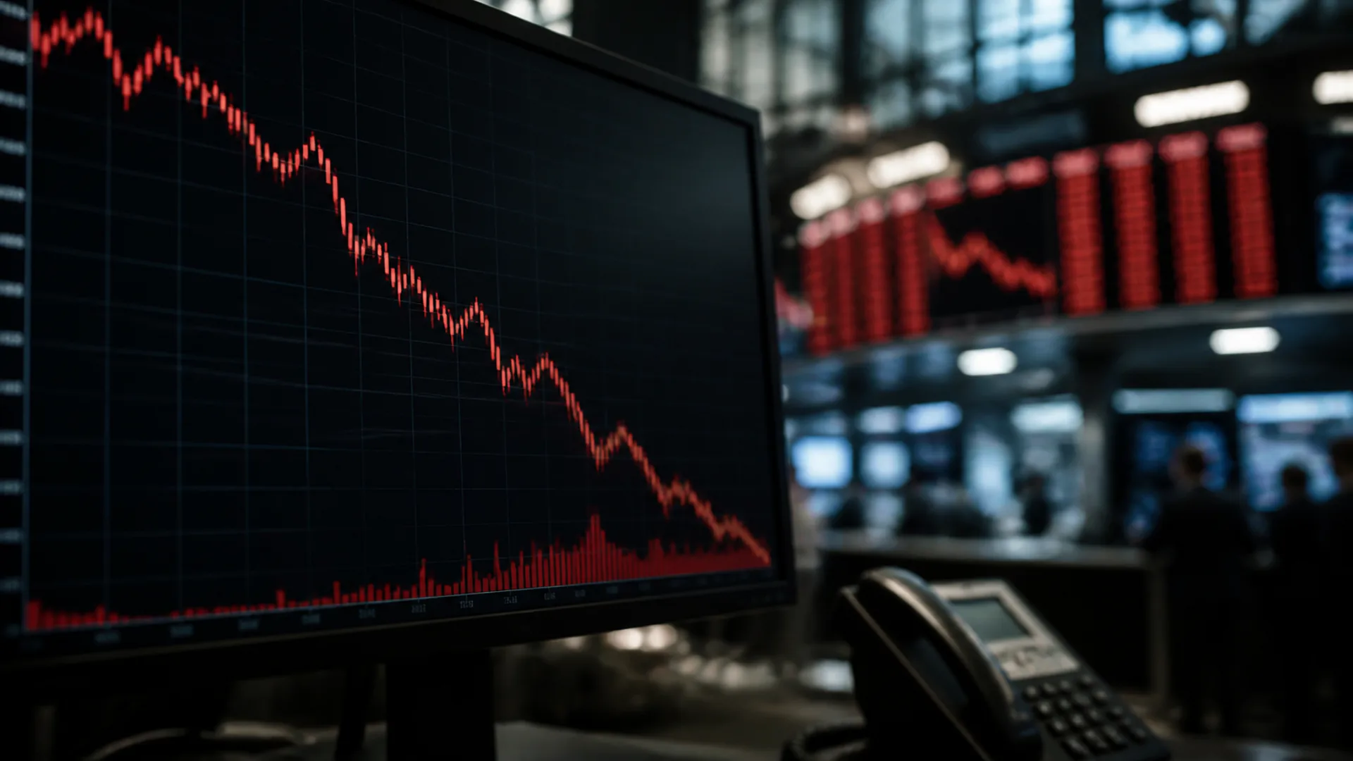 Il tema del calo del titolo Stellantis in Borsa e della revisione del prezzo obiettivo