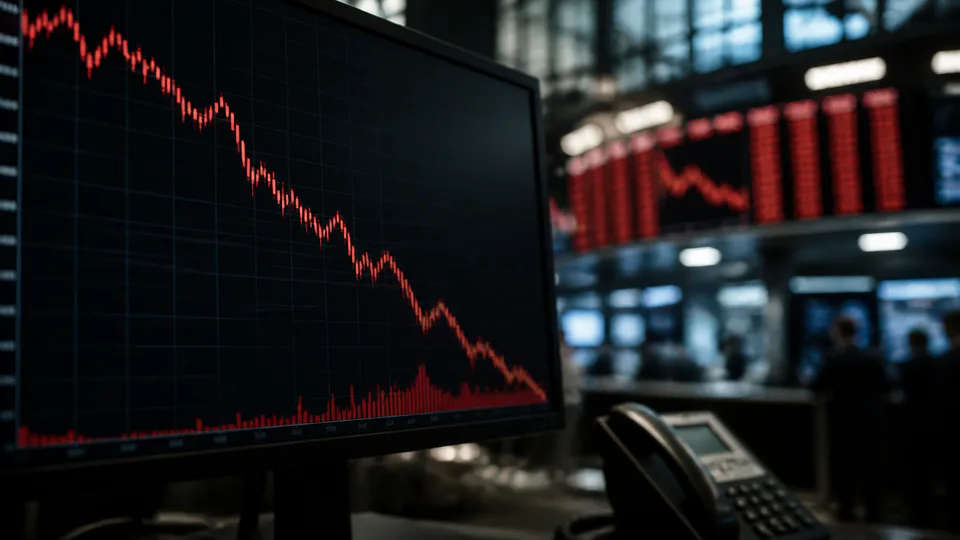 Il tema del calo del titolo Stellantis in Borsa e della revisione del prezzo obiettivo