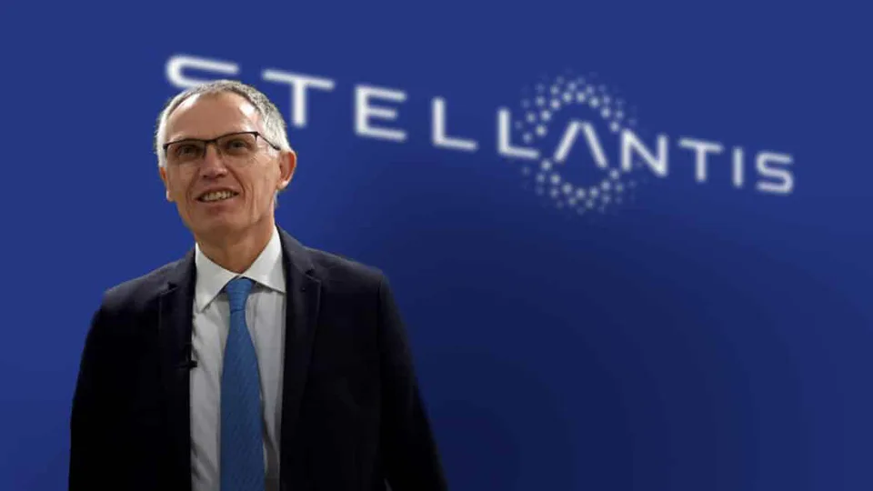 Stellantis si autoprodurrà l'elettricità!