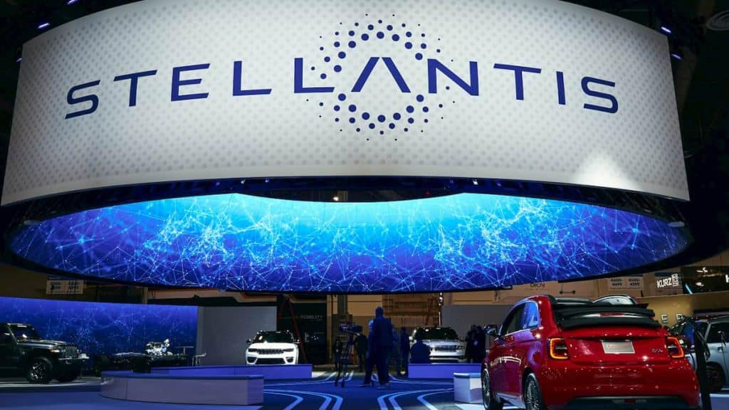 2024 EV a prezzi accessibili di Stellantis: sotto € 25.000 con un'autonomia di 300 km | Elettronauti.it