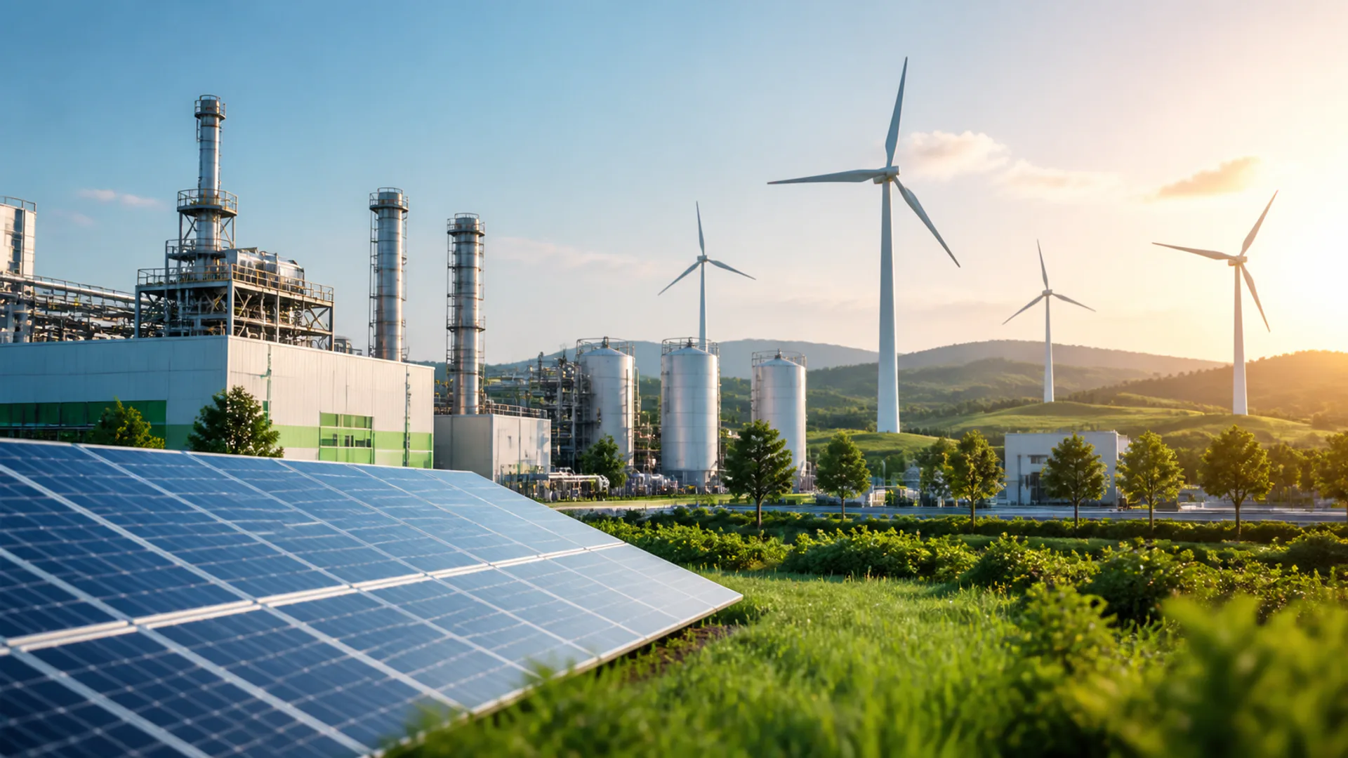 Il bando Step Molise per investimenti aziendali in innovazione, tecnologie pulite ed energie rinnovabili