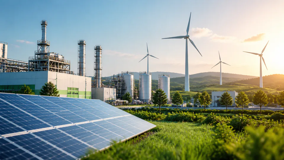 Il bando Step Molise per investimenti aziendali in innovazione, tecnologie pulite ed energie rinnovabili