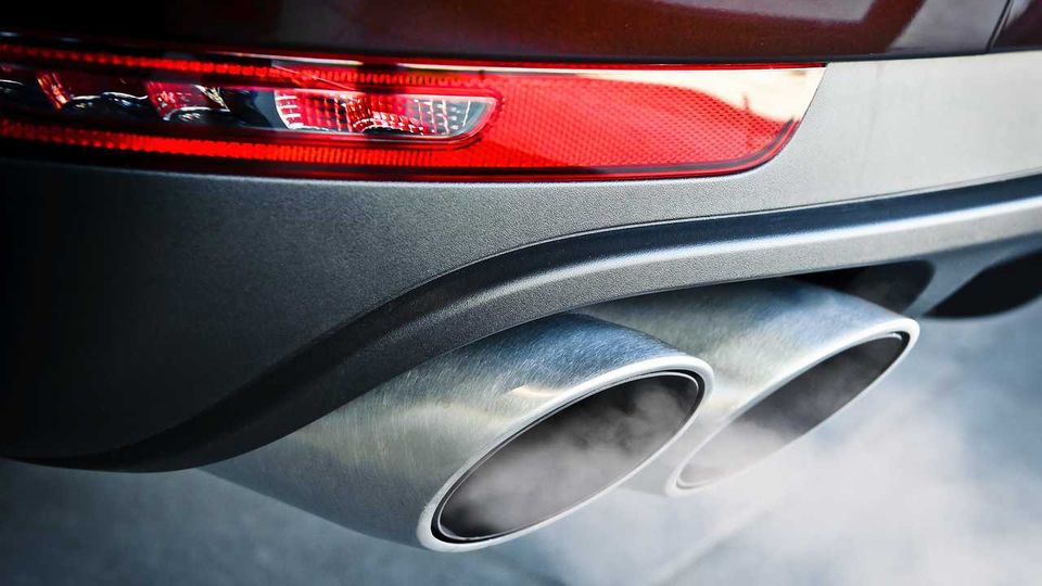 Stop definitivo a benzina e diesel dal 2035!