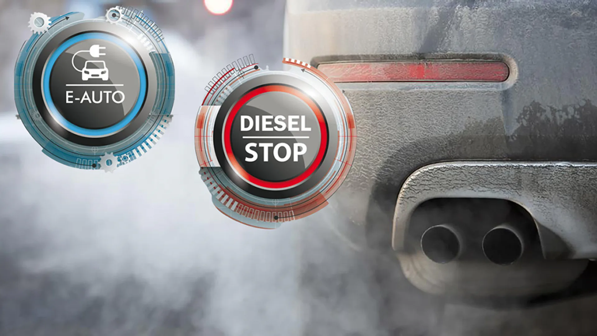 Le case automobilistiche conoscevano il rischio di continuare a spingere le auto termiche ed ora si si lamentano per la multa di 15 miliardi di euro .