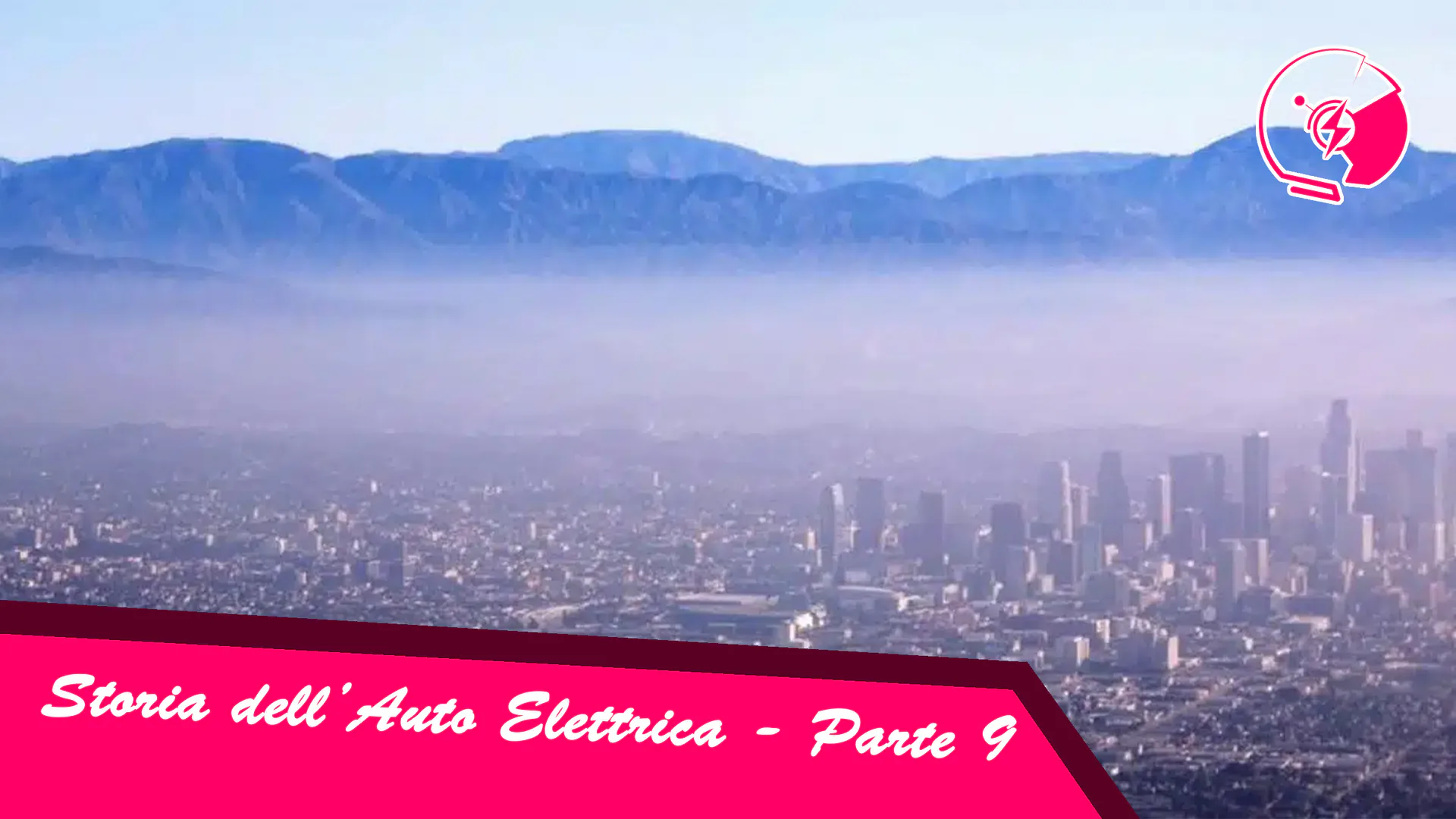 Storia dell’auto elettrica – Parte #9 l’elettromobile