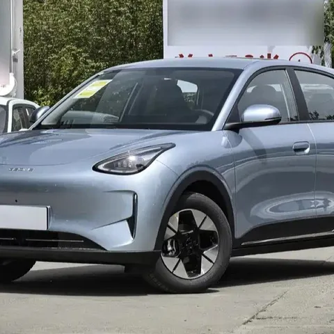 Geely EX2 e BYD Qin L: MIIT segnala irregolarità