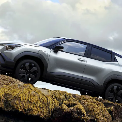 Il primo SUV EV di Suzuki verrà brandizzato anche come Toyota