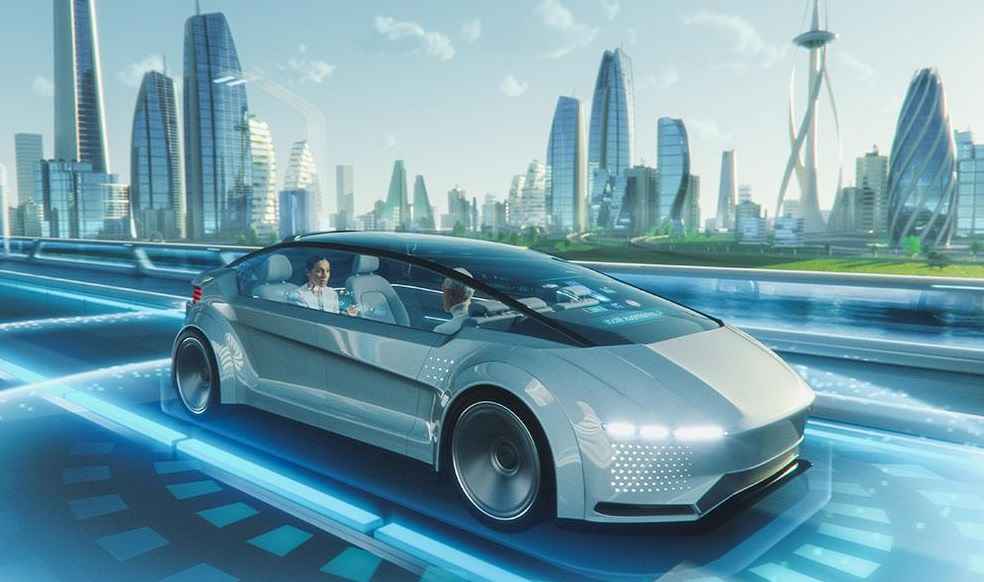 Auto moderne: chi controlla il software dopo l'acquisto | Elettronauti.it