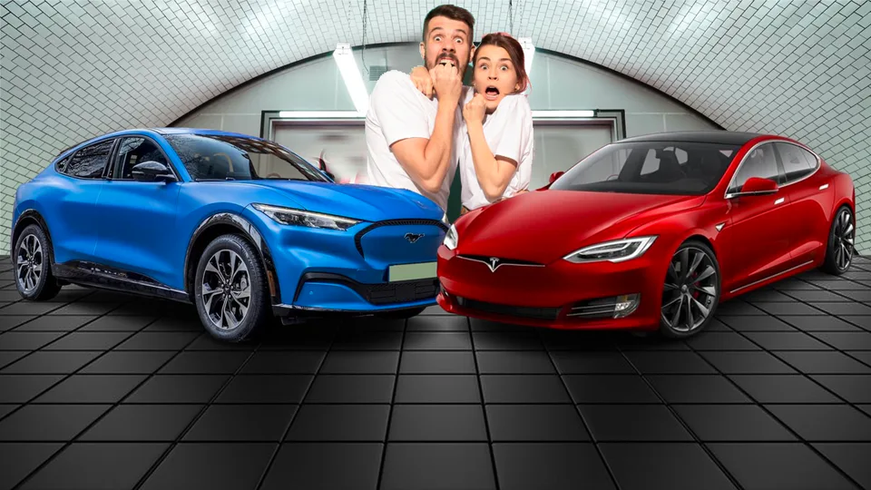 Per i terrorizzati dall’acquisto di un Auto Elettrica