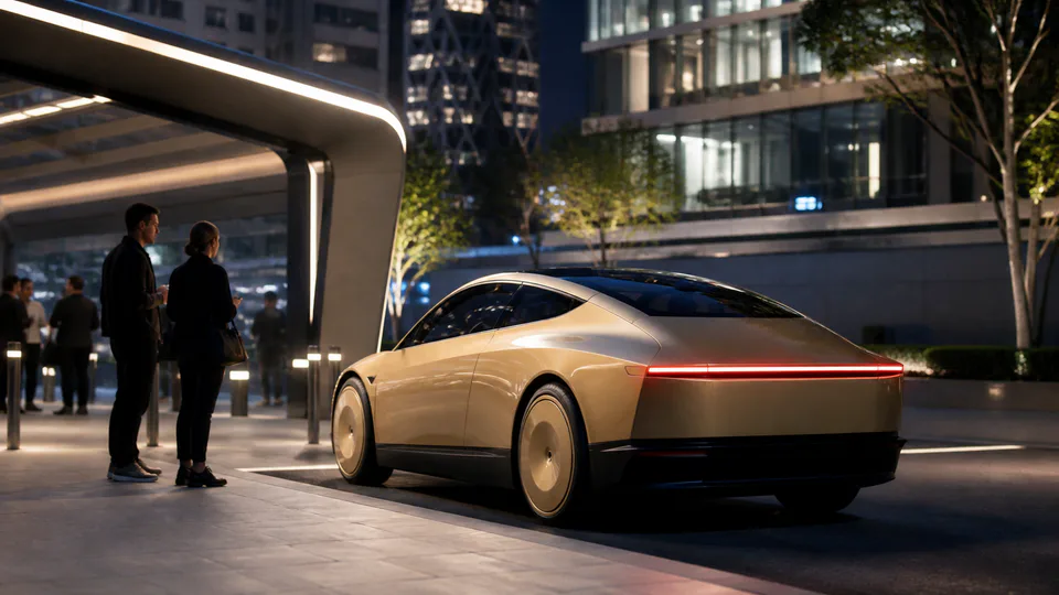 Tesla Cybercab al centro del lancio della flotta Robotaxi ad Austin e del tour espositivo asiatico