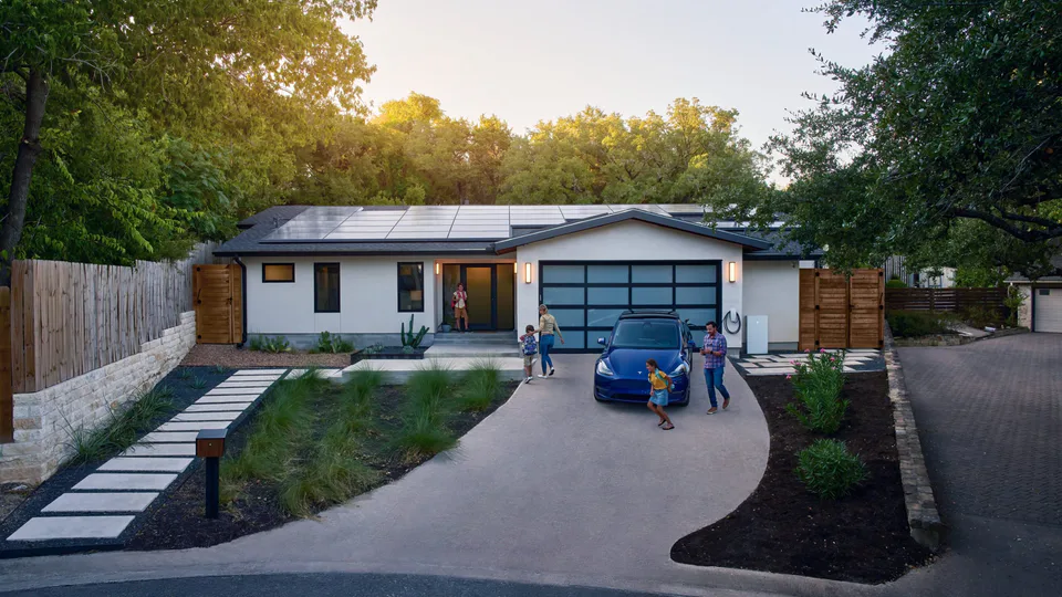 Tesla aggiunge funzioni alla sua API per sviluppatori