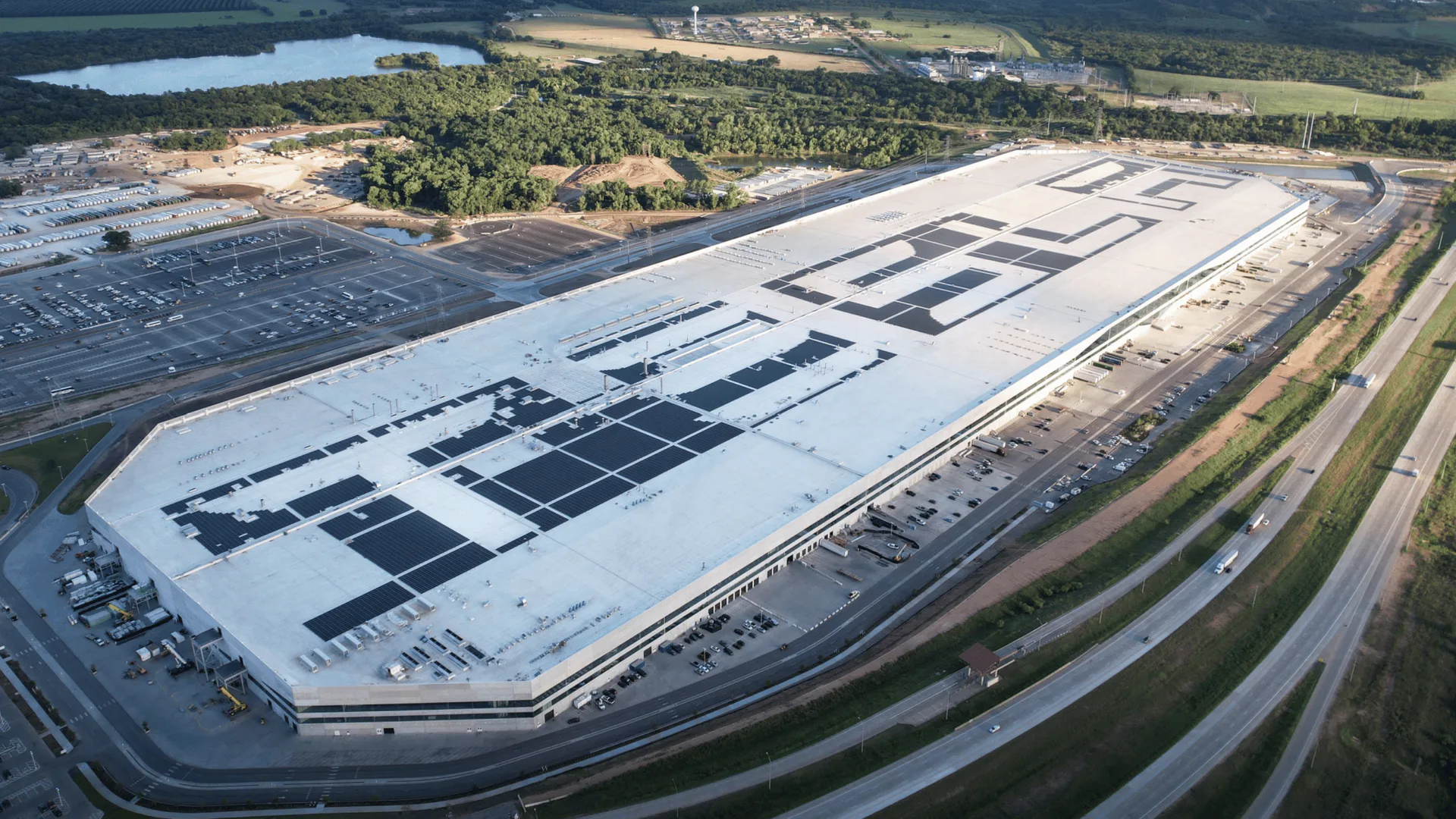 Tesla è più ricca di Toyota