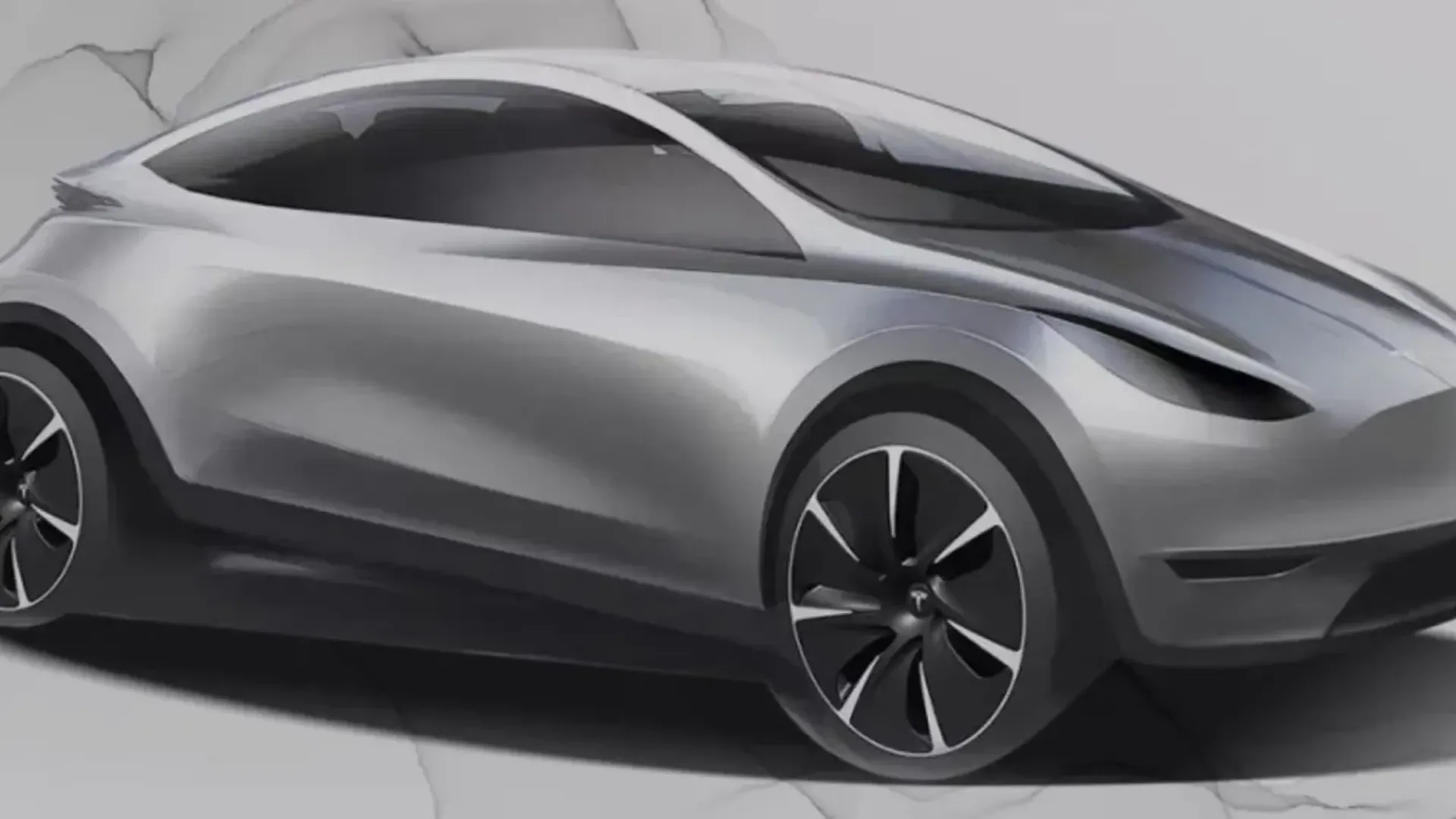 Tesla Model 2