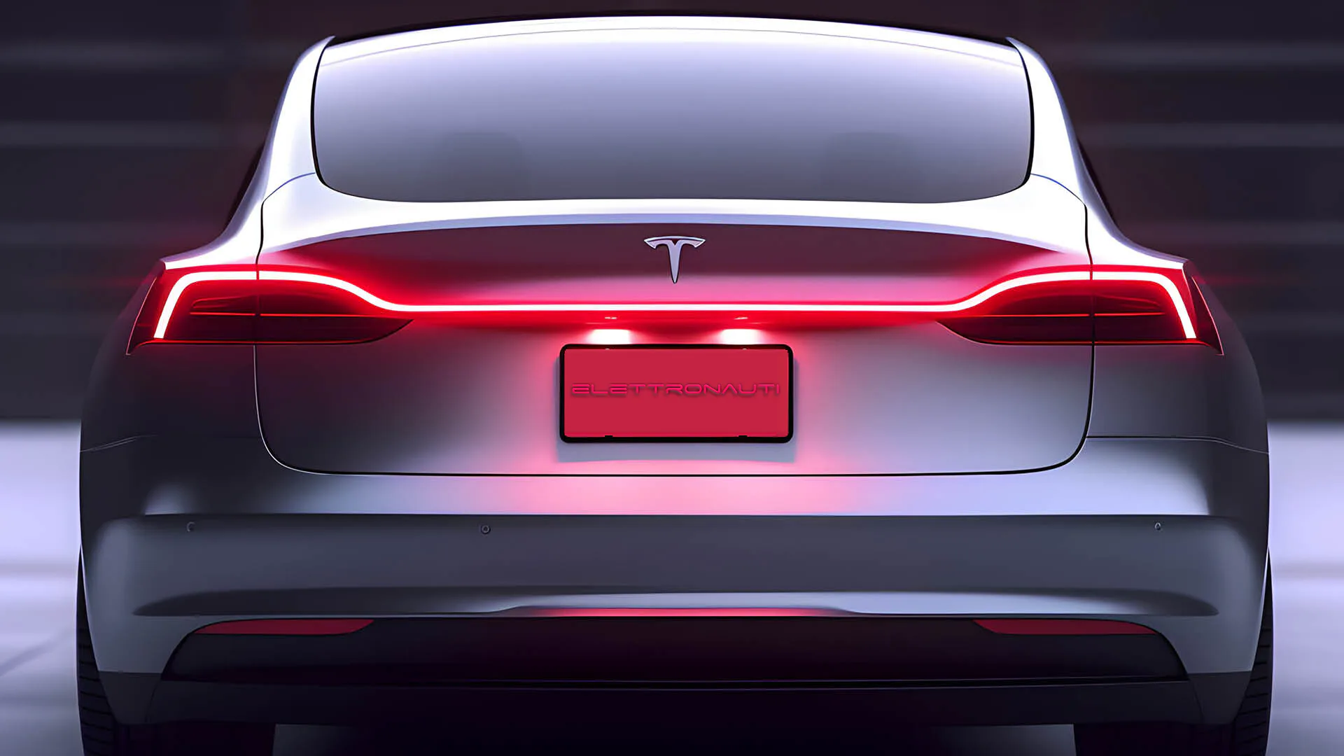 Proprietari Tesla. La Casa ha appena reso la vostra auto più sicura dopo un incidente, grazie a un aggiornamento del software