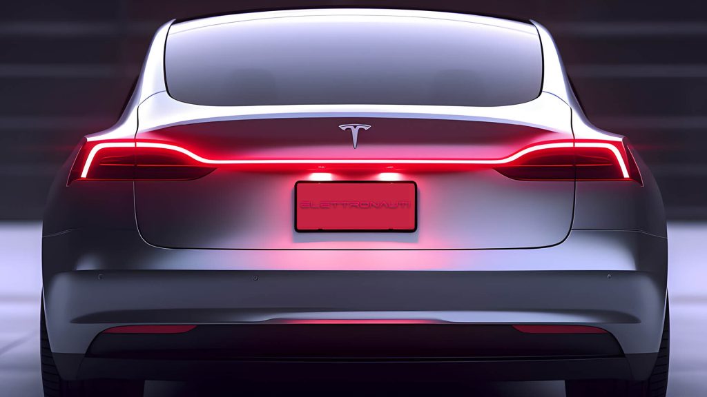 Proprietari Tesla. La Casa ha appena reso la vostra auto più sicura dopo un incidente, grazie a un aggiornamento del software | Elettronauti.it