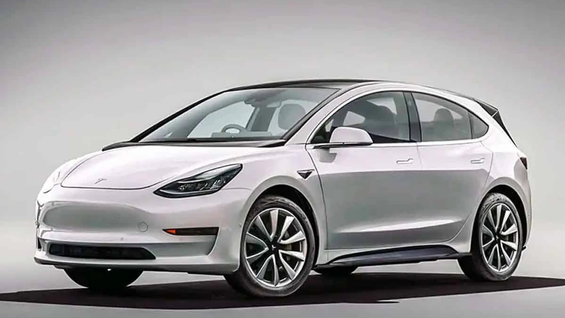 Tesla prevede di vendere 4 milioni dei suoi veicoli di prossima generazione, ogni anno a prezzi accessibili