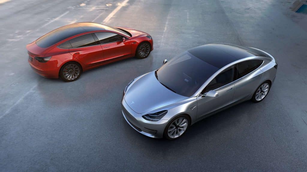 tesla model 3 | Elettronauti.it