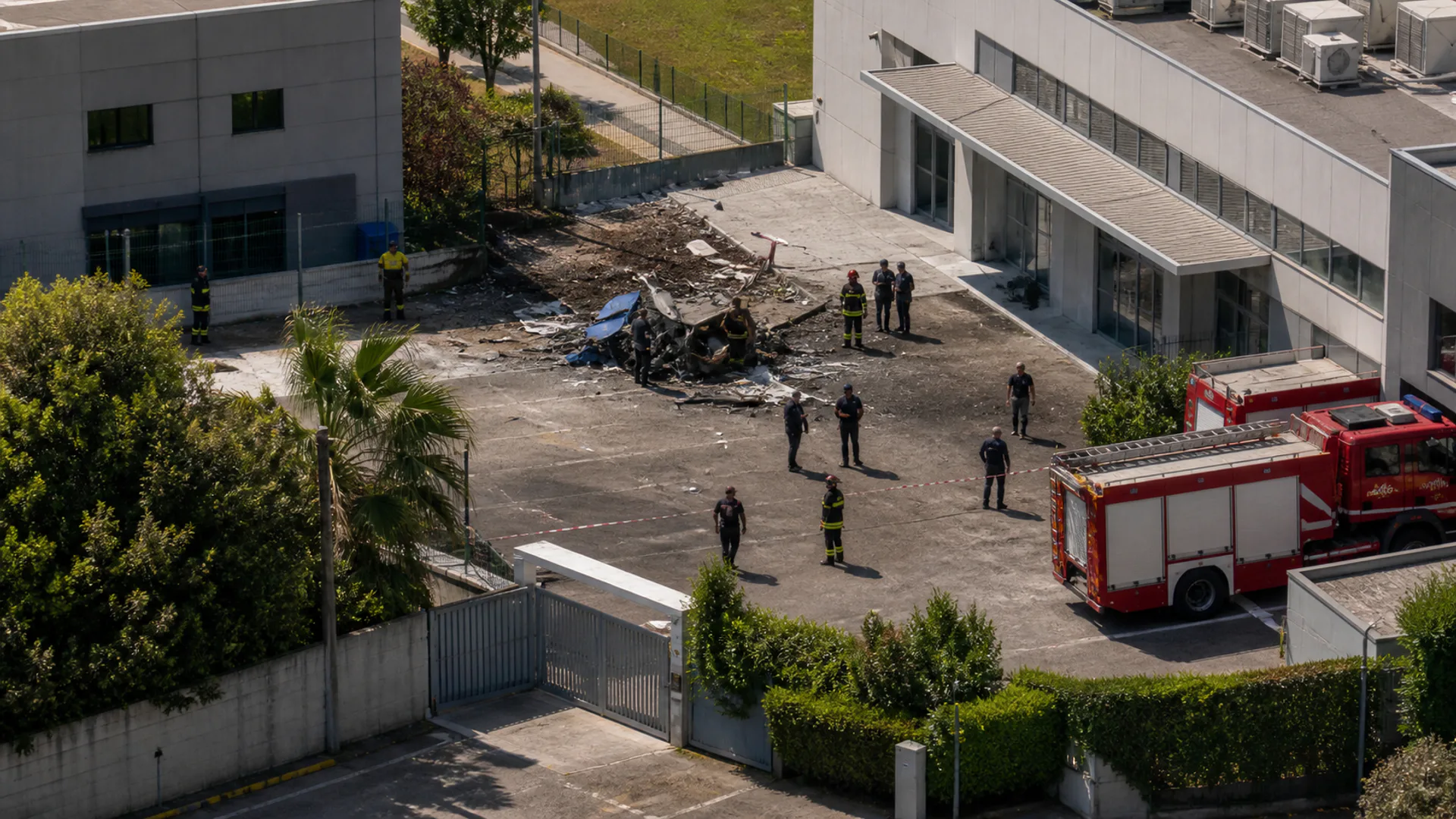 Tesla Model 3 e sistemi di assistenza alla guida al centro dell’incidente mortale avvenuto a Clute