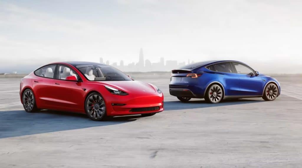Tesla Model 3 e Tesla Model Y | Elettronauti.it
